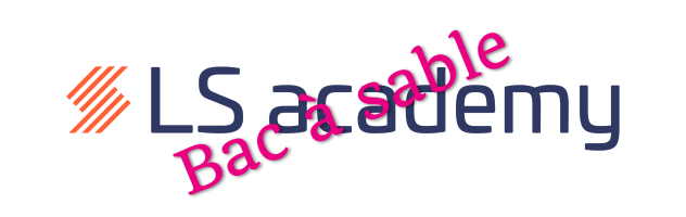 LS academy - bac à sable